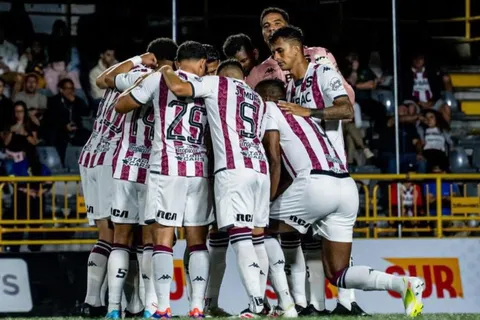 Saprissa ante un cambio histórico.