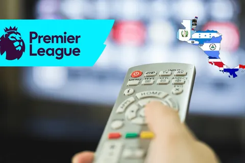 Premier League 2022: cómo, cuándo y por qué canal ver los partidos EN VIVO y EN DIRECTO en Centroamérica
