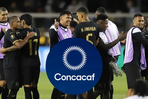 Notificado por Concacaf: Honduras recibe la sentencia que celebra Reinaldo Rueda en su camino al Mundial 2026