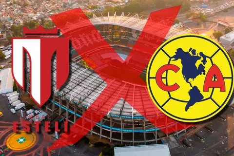 América no recibirá a Real Estelí en el Estadio Azteca. (Foto: FCA)