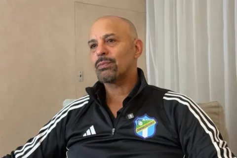 El Fantasma Figueroa recibe fuerte golpe antes del juego clave de Comunicaciones vs Antigua