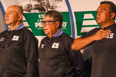 La estadística del Bolillo Gómez que pone en alerta a El Salvador para el partido vs Surinam
