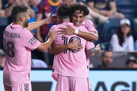David Ruiz revela el consejo que le dio Lionel Messi