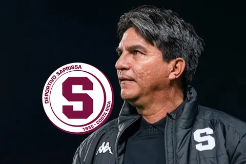 saprissa-vladimir quesada