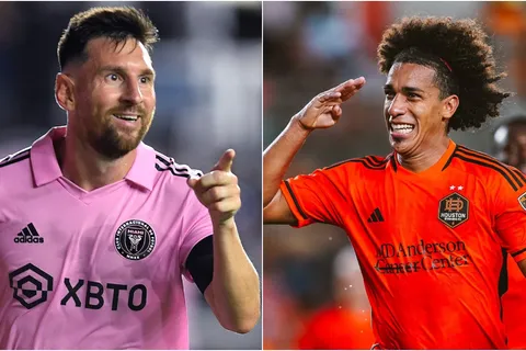 Inter Miami vs. Houston Dynamo hoy EN VIVO por la final de la US Open Cup 2023: cuándo, a qué hora y dónde verla