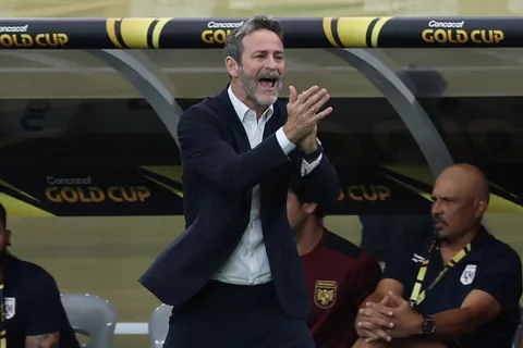Guatemala y El Salvador en alerta: Christiansen recibe la confirmación que acerca a Panamá al Mundial 2026