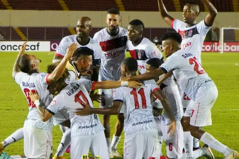 Sporting San Miguelito pierde un elemento importante para la LPF y Liga Concacaf