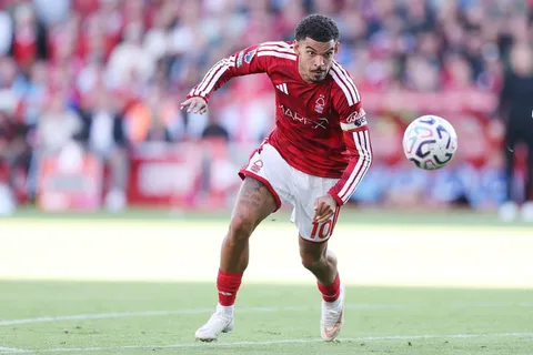 Gibbs-White vuelve a Inglaterra tras cinco bajas: los números que cuestionan la decisión inicial de Tuchel