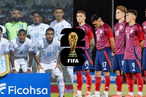 "Se van a clasificar": MisterChip sorprende con su apuesta entre Costa Rica y Honduras para quedarse con el boleto al Mundial 2026