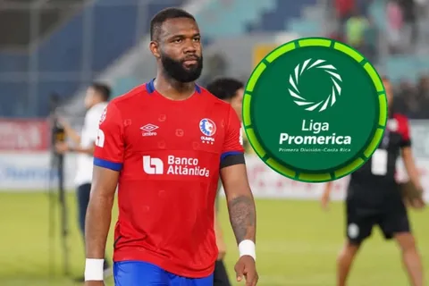 No es Saprissa ni Alajuelense: el club de Costa Rica que tiene a Jorge Benguché en el radar