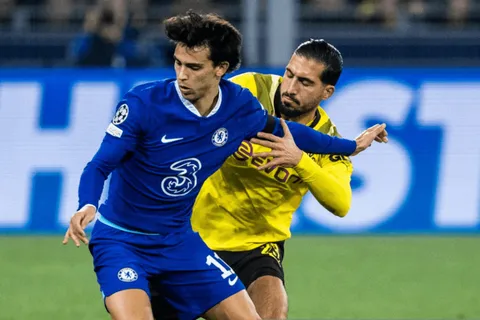 Chelsea vs. Dortmund hoy por la Champions League: ver EN VIVO y EN DIRECTO la vuelta de los octavos de final en Centroamérica