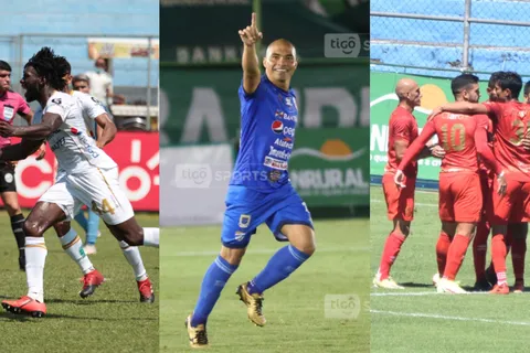 Clausura 2022 de la Liga Nacional de Guatemala: resultados y tabla de posiciones tras la fecha 6