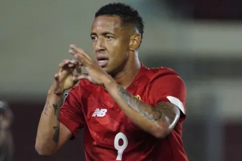 Liga de Naciones: Panamá vence por goleada a Martinica [VIDEO]