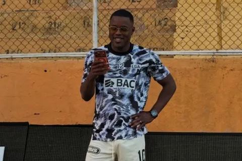 Joel Campbell recibe interés de otro equipo.