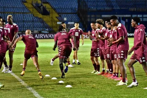 Saprissa y una montaña de memes tras ser eliminado por Comunicaciones en Liga Concacaf