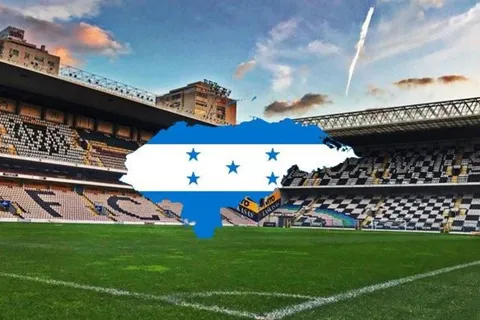 Boavista va por un legionario hondureño para acompañar a Benguché