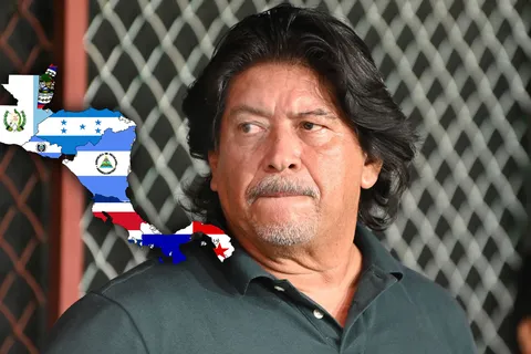 "Negociaciones avanzadas": Horacio Esquivel alista maletas para dejar Costa Rica y dirigir a un equipo al borde del descenso