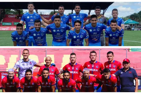 Santa Lucía vs. Municipal: cuándo, dónde y por qué canal ver el juego por la fecha 2 del Apertura 2021 de la Liga Nacional de Guatemala
