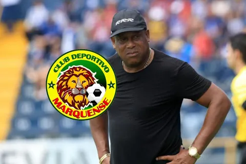 marquense-hernan medford-liga nacional