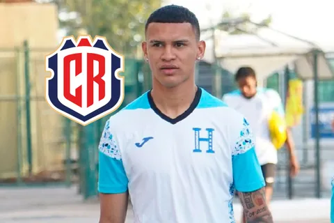 Fuera del Mundial 2026: Kervin Arriaga sentencia a Costa Rica con el mensaje que pocos en Honduras se animan