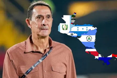 "Es un ingrediente": Alexandre Guimaraes sorprende y se postula para dirigir en esta gran liga de Centroamérica