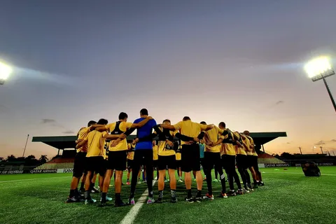 Concachampions | Desde Herediano reconocen registro que podría salir caro ante Robinhood