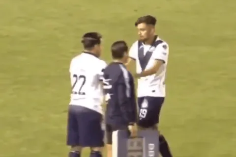 Fito Zelaya debutó oficialmente como local en Celaya