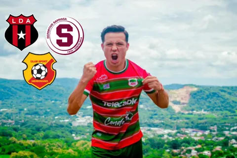 ¿Rumbo a un grande de Costa Rica? Cubo Torres con ofertas sobre la mesa