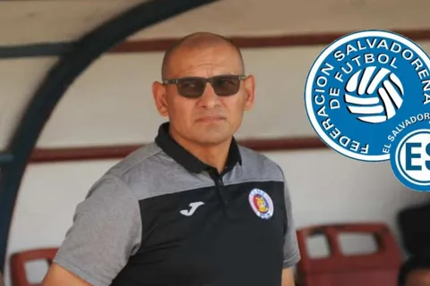 Al Zarco Rodríguez no le molesta prestar jugadores a la Selección Nacional