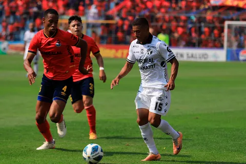 Comunicaciones vs. Municipal EN VIVO: hora, TV y dónde ver hoy en USA el partido