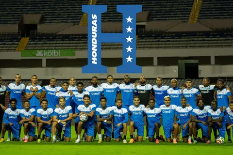 Con dos cambios en Honduras: la alineación confirmada de Reinaldo Rueda para echar a Costa Rica del Mundial 2026