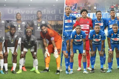 Clausura 2022 de la Liga Panameña de Fútbol: la tabla de posiciones tras la última fecha de ronda regular