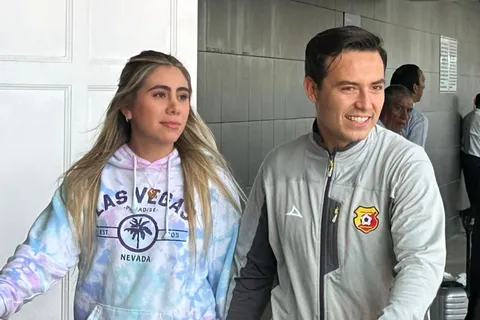 Mercado | Agente del Cubo Torres dio detalles sobre su llegada a Herediano