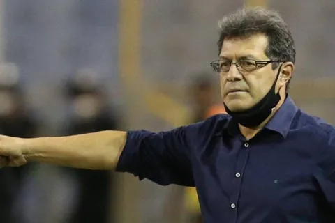 Hugo Pérez: “Sí teníamos VAR ¿Por qué no se utilizó?”