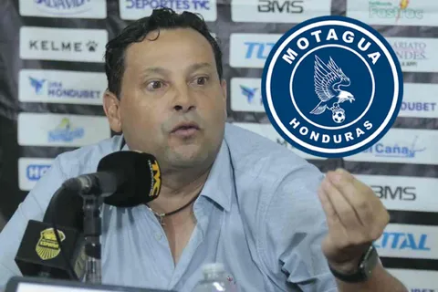 "Ya está arreglado": Jeaustin Campos confirma el fichaje que golpea a Motagua en el mercado
