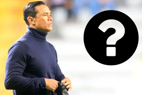 Inesperado: Paté Centeno definió su nuevo destino y no es el que todos decían