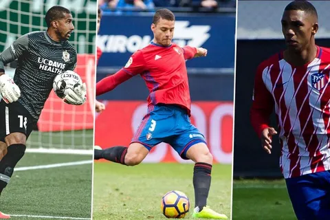 República Dominicana: las figuras que tendrán ante Panamá
