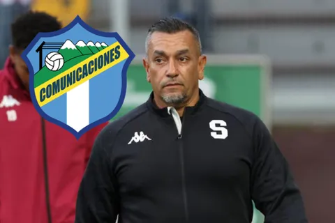 Desde Sudamérica: Comunicaciones realizó un movimiento que no se esperaban en Saprissa