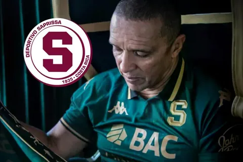 "Eso está definido": Erick Lonnis confirma el nuevo refuerzo de Saprissa para 2026 en medio de las finales
