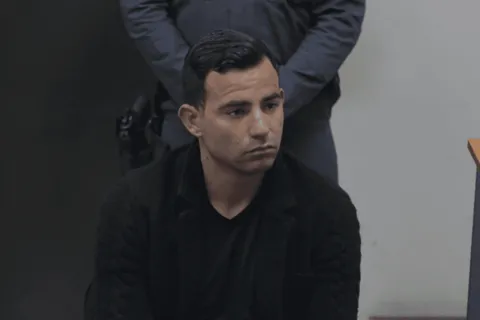 Video: impactantes imágenes de las agresiones de Marco Pappa a su exnovia