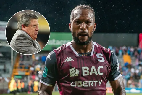 Kendall Waston necesitó solo 5 palabras para dejarle claro al Piojo Herrera si regresaría a La Sele