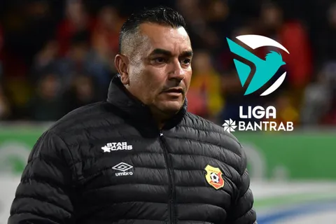 En Guatemala confirman noticia de José Giacone que tranquiliza a Herediano