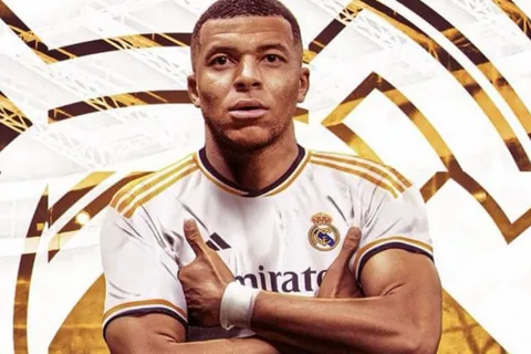 ¡Fin de la novela! En Francia aseguran que Kylian Mbappé eligió jugar en el Real Madrid