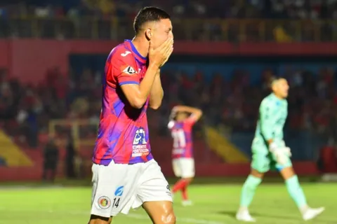 FAS vive uno de los momentos más críticos de su historia. (Foto: Ria Radio)