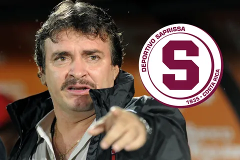 Ya piensa en Saprissa: Machillo Ramírez recibe su primera buena noticia como DT de Alajuelense