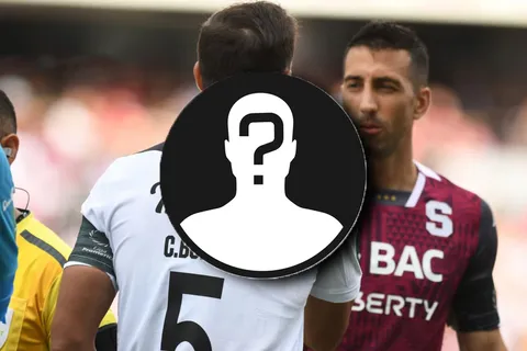 Saprissa y Alajuelense no pudieron ficharlo. (Foto: UNAFUT)