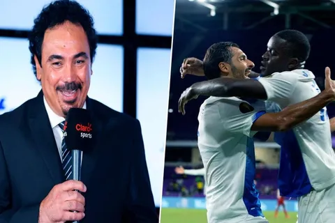 Hugo Sánchez advierte a México: "Jugar ante Costa Rica es un riesgo importante"