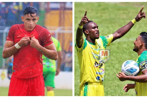 Municipal vs. Nueva Concepción: ver aquí hoy EN VIVO y EN DIRECTO el partido por la fecha 18 del Clausura 2022 de la Liga Nacional de Guatemala