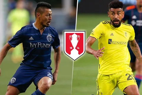 US Open Cup: centroamericanos tomaron acción en los octavos de final