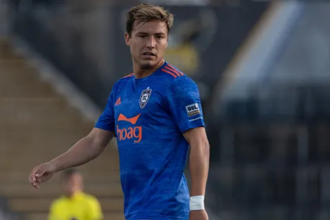 Cubo Torres tiene ya nuevo club.